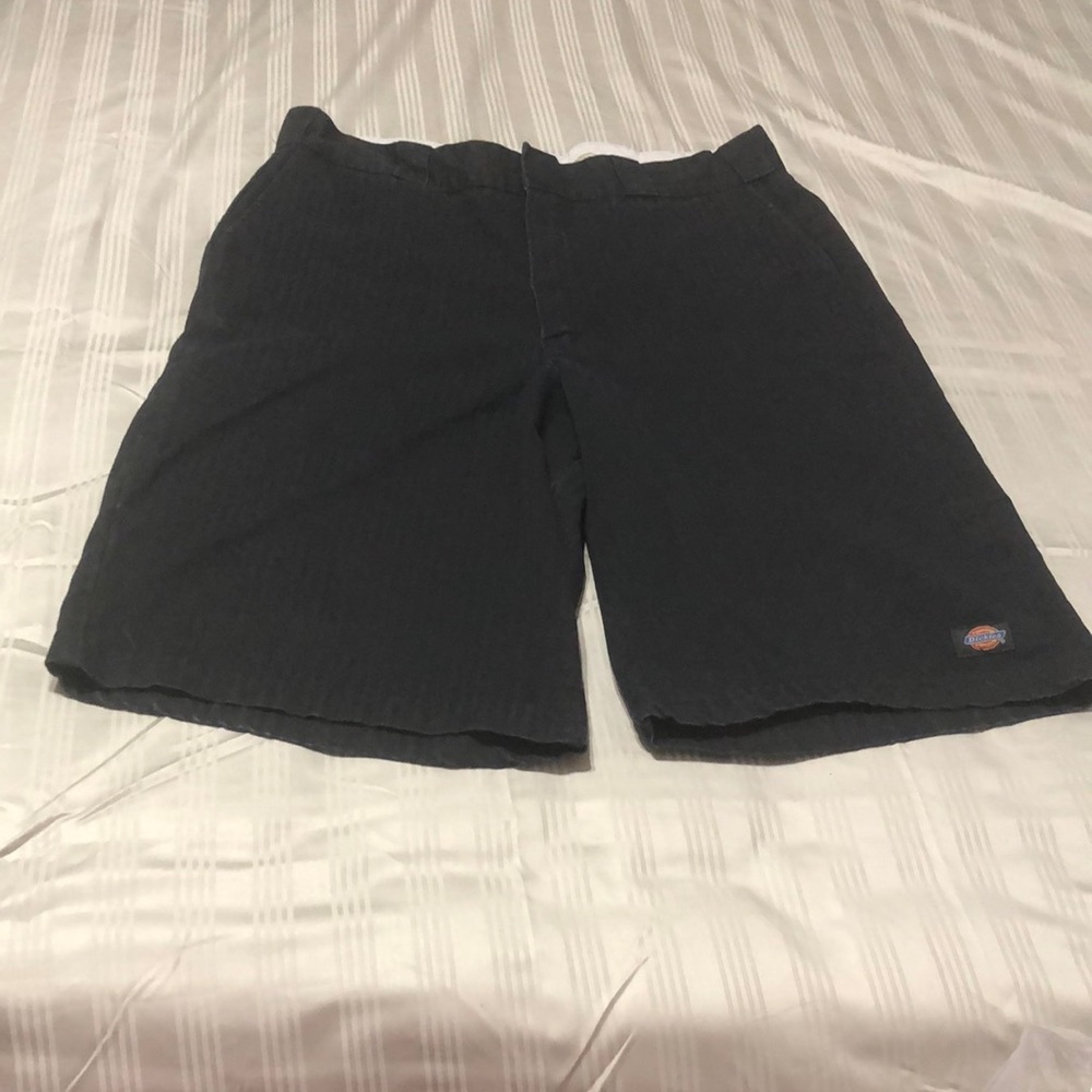 Dickies shorts black